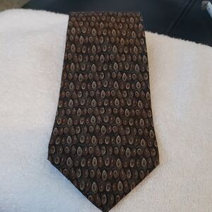 Jimmy v tie